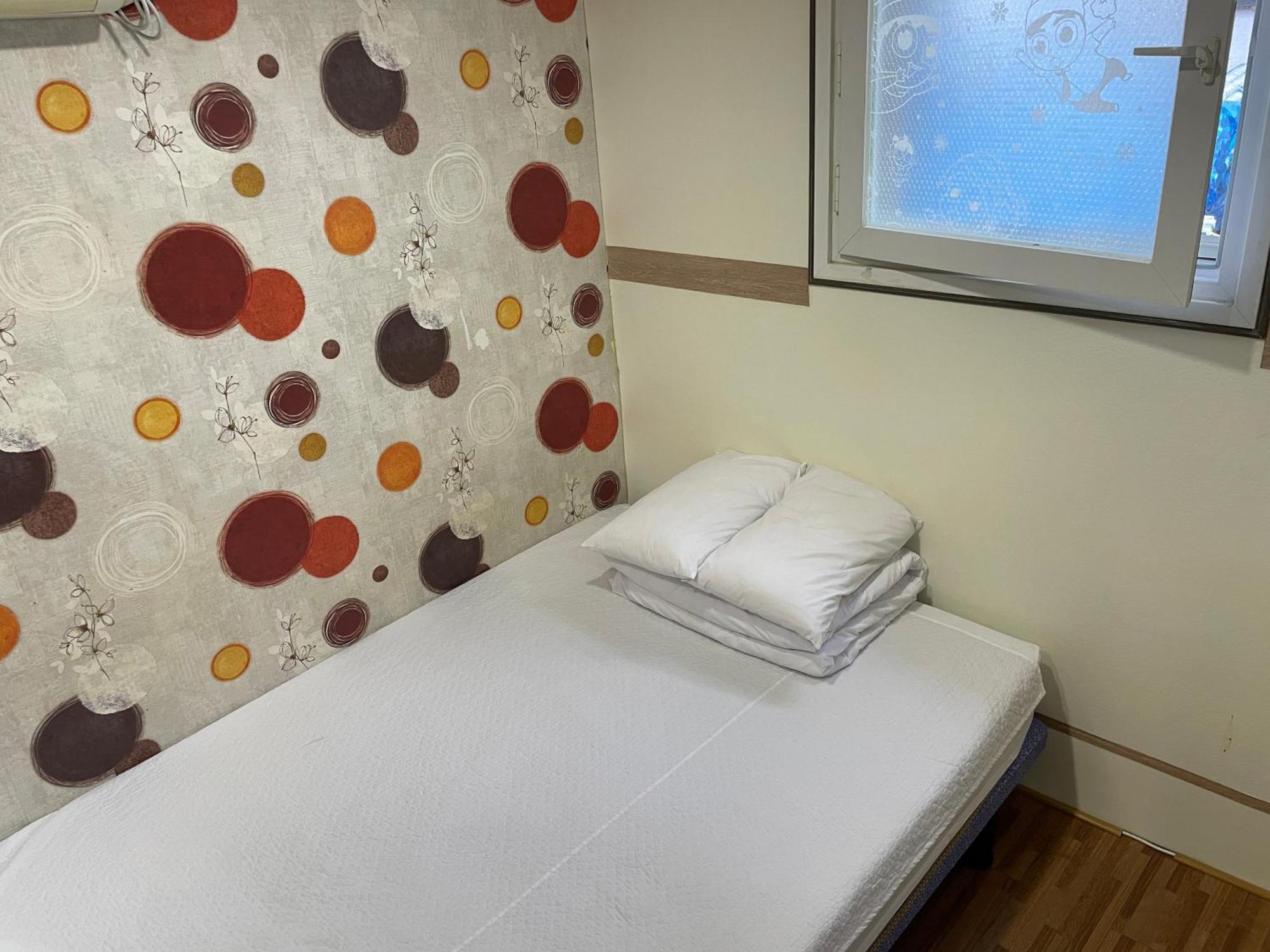 Chloe Hostel Seul Quarto foto